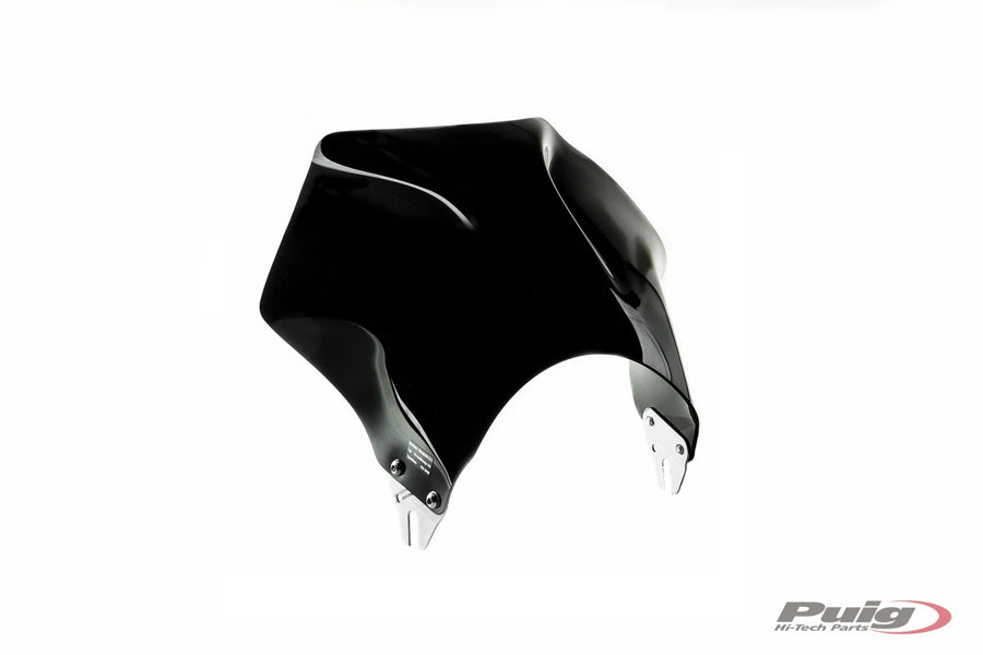 KAWASAKI Z 900 RS SE [2025] – Raptor – Transparent