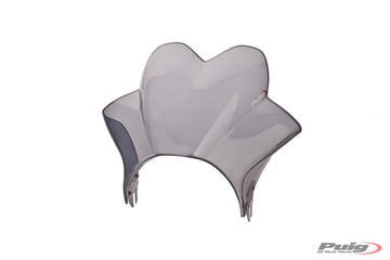 KAWASAKI Z 900 RS SE [2025] - Wave windshield | Tinted | PUIG 21350H