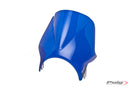 KAWASAKI Z 900 RS SE [2025] – Windy Windshield Fairing – Strong-8