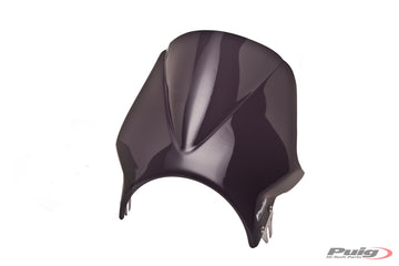 KAWASAKI Z 900 RS SE [2025] – Windy Windshield Fairing – Strong - 0
