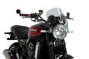 KAWASAKI Z 900 RS SE [2025] – Windy Windshield Fairing – Strong-3