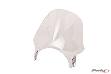 KAWASAKI Z 900 RS SE [2025] – Windy Windshield Fairing – Transparent - 0