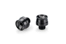 APRILIA RSV4 FACTORY [2024] – Handlebar Ends Speed – Black-1