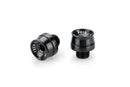 APRILIA RSV4 FACTORY [2024] – Handlebar Ends Speed – Black-2