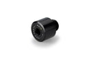 APRILIA RSV4 FACTORY [2024] – Hebelprotektor-Adapter – Schwarz