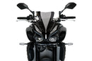 YAMAHA MT-10 SP [2025] – New Generation Sport – Transparent-25