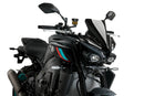 YAMAHA MT-10 SP [2025] – New Generation Sport – Black-1
