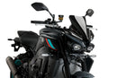 YAMAHA MT-10 SP [2025] – New Generation Sport – Black-3