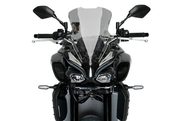 YAMAHA MT-10 SP [2025] - New Generation Touring-Scheibe | Getönt | PUIG 21362H