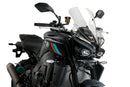 YAMAHA MT-10 SP [2025] - New Generation Touring Screen | Clear | PUIG 21362W