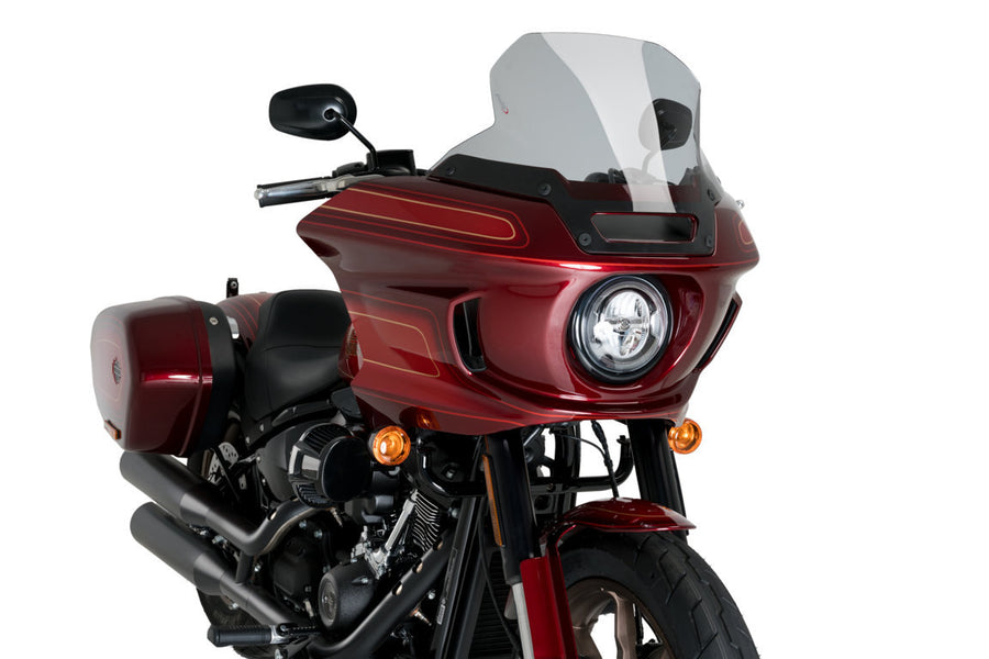 HARLEY DAVIDSON SOFTAIL LOW RIDER ST FXLRST [2025] – High-Road Touring – Strong