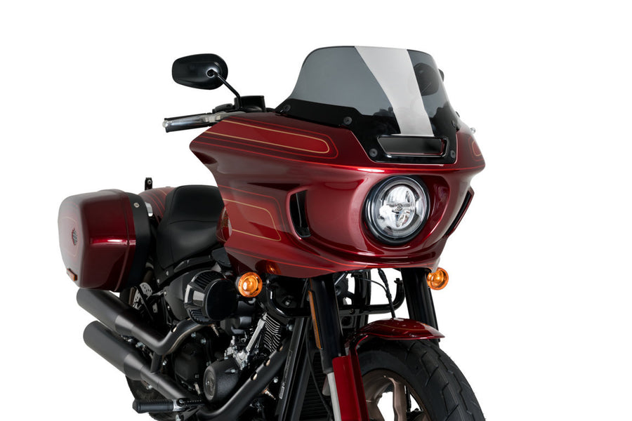 HARLEY DAVIDSON SOFTAIL LOW RIDER ST FXLRST [2025] – High-Road Touring – Strong