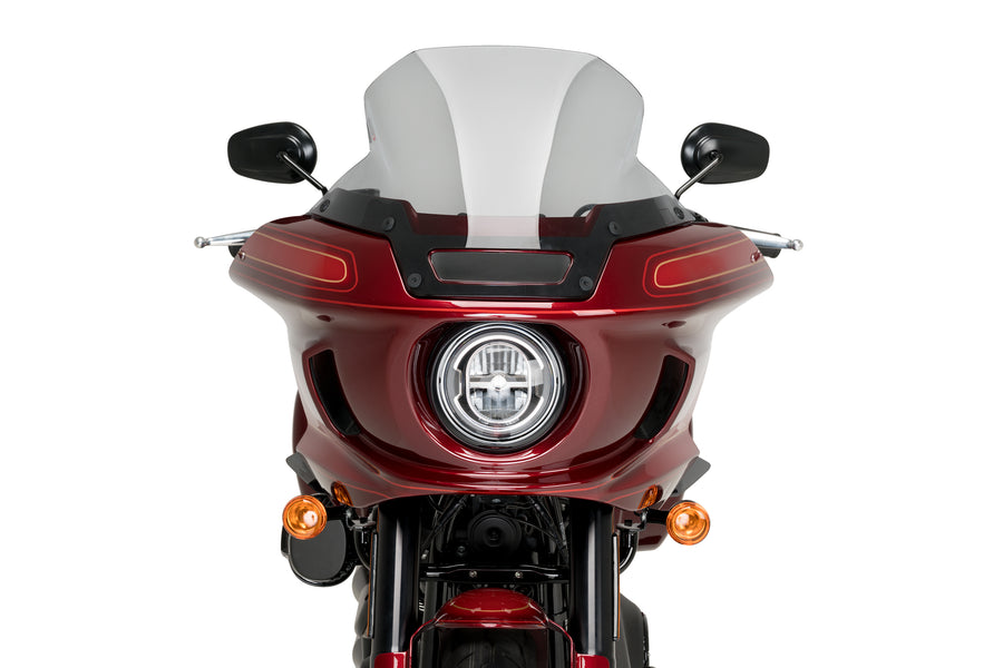 HARLEY DAVIDSON SOFTAIL LOW RIDER ST FXLRST [2025] – High-Road Touring – Strong