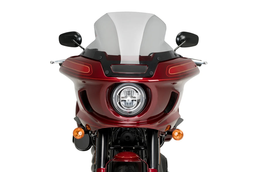HARLEY DAVIDSON SOFTAIL LOW RIDER ST FXLRST [2025] – High-Road Touring – Strong