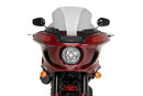 HARLEY DAVIDSON SOFTAIL LOW RIDER ST FXLRST [2025] - High-Road Touring Screen | Tinted | PUIG 21366H