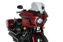 HARLEY DAVIDSON SOFTAIL LOW RIDER ST FXLRST [2025] – High-Road Touring – Strong-28