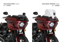 HARLEY DAVIDSON SOFTAIL LOW RIDER ST FXLRST [2025] – High-Road Touring – Strong-29