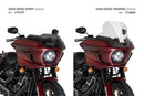 HARLEY DAVIDSON SOFTAIL LOW RIDER ST FXLRST [2025] – High-Road Touring – Strong-9