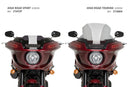 HARLEY DAVIDSON SOFTAIL LOW RIDER ST FXLRST [2025] – High-Road Touring – Strong-30