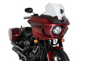 HARLEY DAVIDSON SOFTAIL LOW RIDER ST FXLRST [2025] – High-Road Touring-1