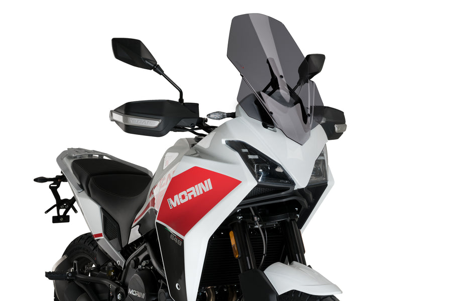 MOTO MORINI X-CAPE 700 [2024] – Touring Screen – Tinted