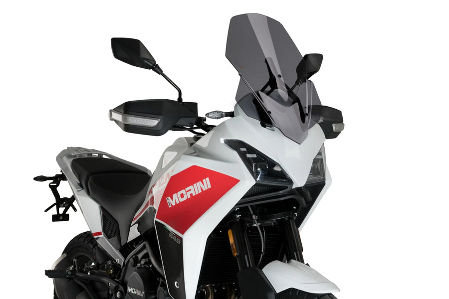 MOTO MORINI X-CAPE 700 [2024] – Touring Screen – Tinted