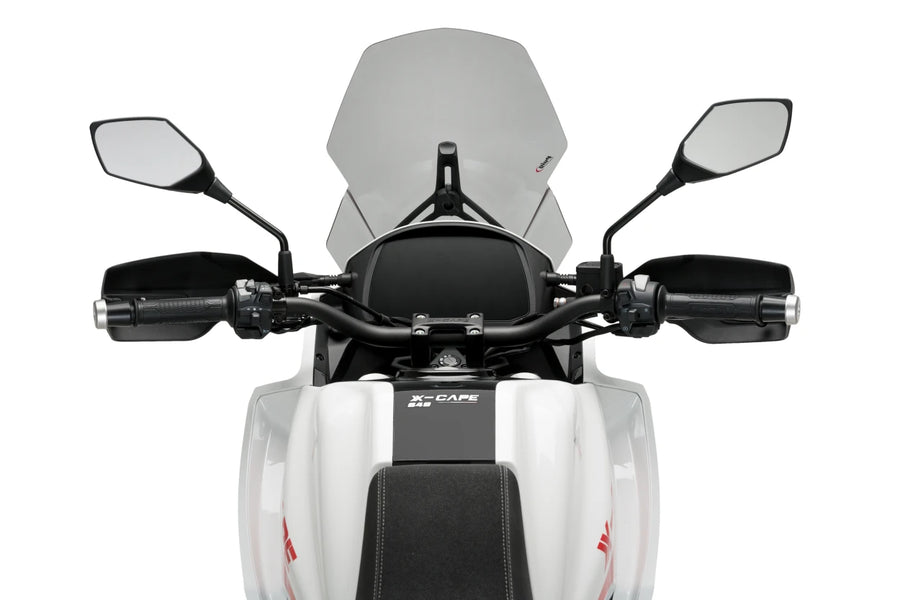 MOTO MORINI X-CAPE 700 [2024] – Touring Screen – Tinted