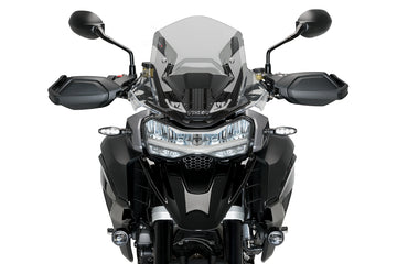 TRIUMPH TIGER 1200 RALLY PRO [2025] - sports disc | Tinted | PUIG 21394H