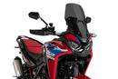 HONDA CRF 1100 L AFRICA TWIN [2025] – touring screen – transparent-15