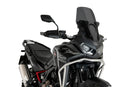 HONDA CRF 1100 L AFRICA TWIN [2025] – touring screen – transparent-28