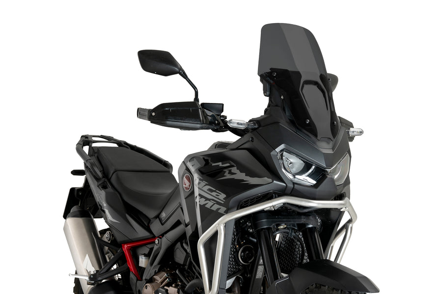 HONDA CRF 1100 L AFRICA TWIN [2025] – touring screen – transparent