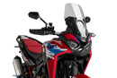HONDA CRF 1100 L AFRICA TWIN [2025] – touring screen – transparent-8