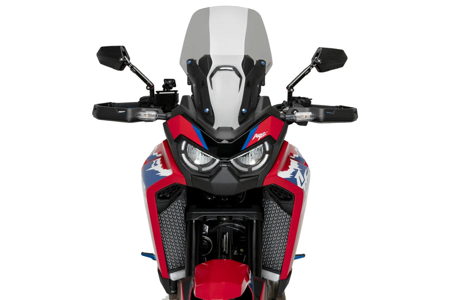 HONDA CRF 1100 L AFRICA TWIN ADVENTURE SPORTS [2025] – Touring Screen – Tinted
