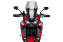 HONDA CRF 1100 L AFRICA TWIN [2025] – touring screen – transparent-9