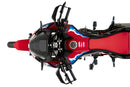 HONDA CRF 1100 L AFRICA TWIN ADVENTURE SPORTS [2025] – Touring Screen – Tinted-8
