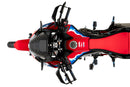 HONDA CRF 1100 L AFRICA TWIN [2025] – touring screen – transparent-26