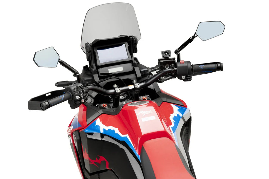 HONDA CRF 1100 L AFRICA TWIN ADVENTURE SPORTS [2025] – Tourenscheibe – Stark getönt