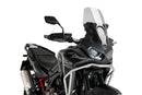 HONDA CRF 1100 L AFRICA TWIN [2025] – touring screen – transparent-23
