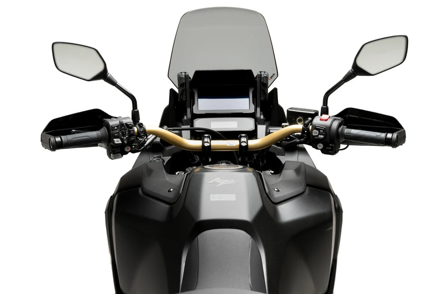 HONDA CRF 1100 L AFRICA TWIN ADVENTURE SPORTS [2025] – Touring Screen – Tinted