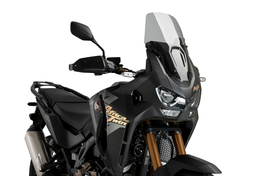 HONDA CRF 1100 L AFRICA TWIN ADVENTURE SPORTS [2025] – Touring Screen – Tinted