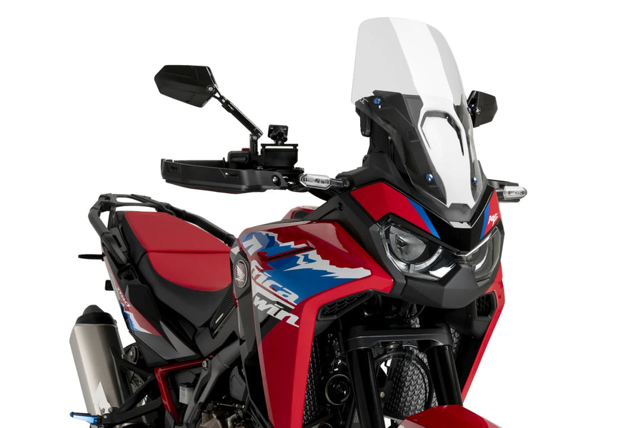 HONDA CRF 1100 L AFRICA TWIN ADVENTURE SPORTS [2025] – Touring Screen – Tinted
