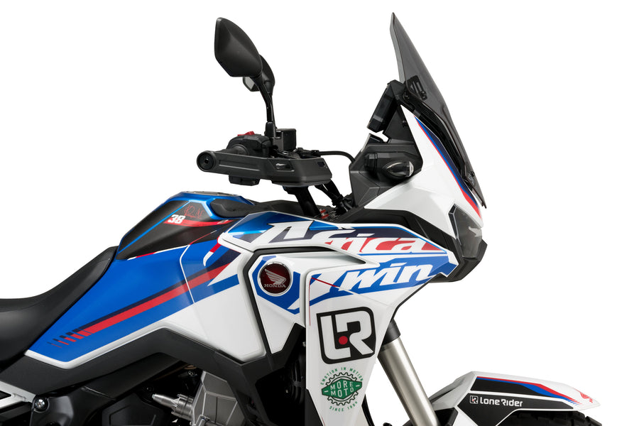 HONDA CRF 1100 L AFRICA TWIN [2023] – Sportscheibe – Stark getönt