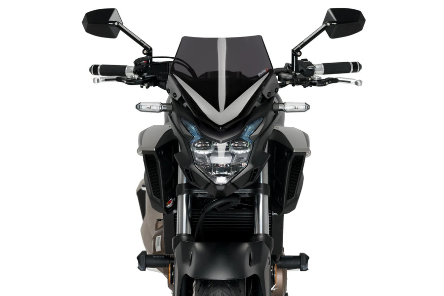 HONDA CB 500 F [2024] – New Generation Sport – Tinted