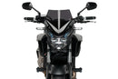 HONDA CB 500 F [2024] – New Generation Sport – Black-7