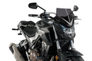 HONDA CB 500 F [2024] – New Generation Sport – Black-6