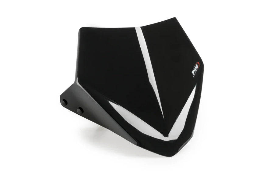 HONDA CB 500 F [2024] – New Generation Sport – Stark getönt