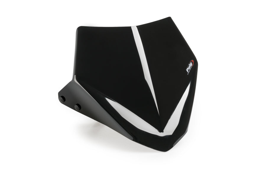 HONDA CB 500 F [2024] – New Generation Sport – Black