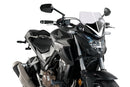 HONDA CB 500 F [2024] – New Generation Sport – Black-17