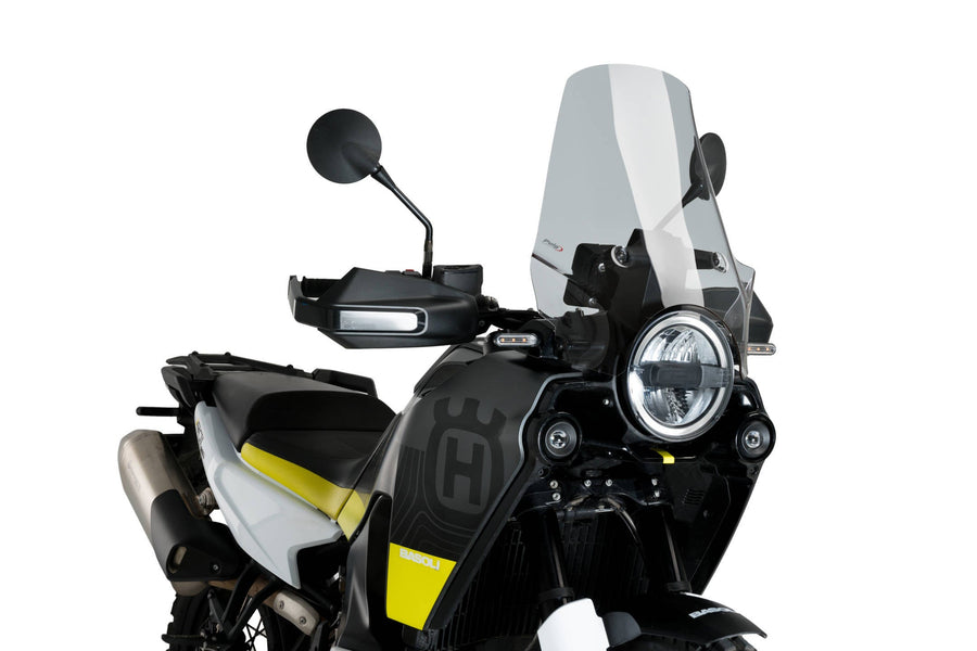 HUSQVARNA NORDEN 901 EXPEDITION [2025] – Tourenscheibe – Stark getönt