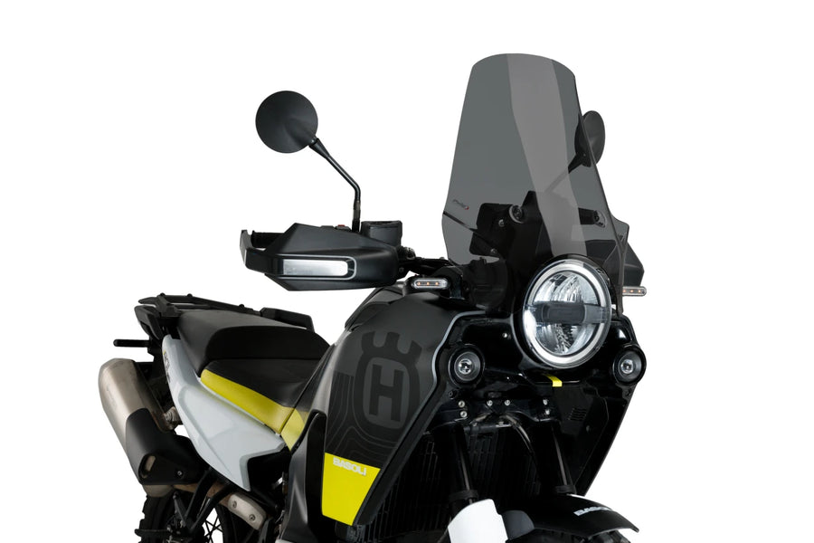 HUSQVARNA NORDEN 901 EXPEDITION [2025] – touring screen – tinted